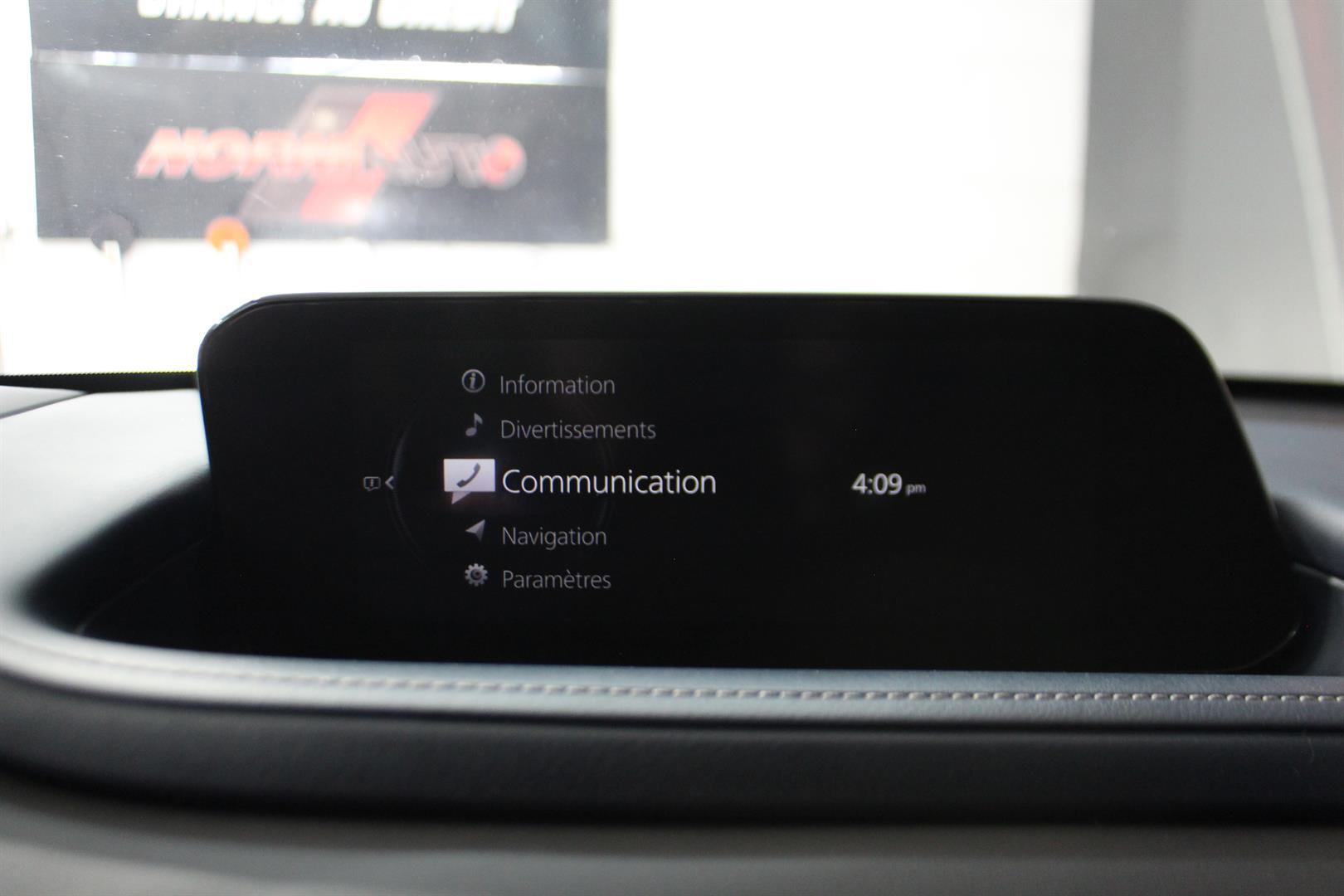 Mazda CX-30 2020 - Image 19