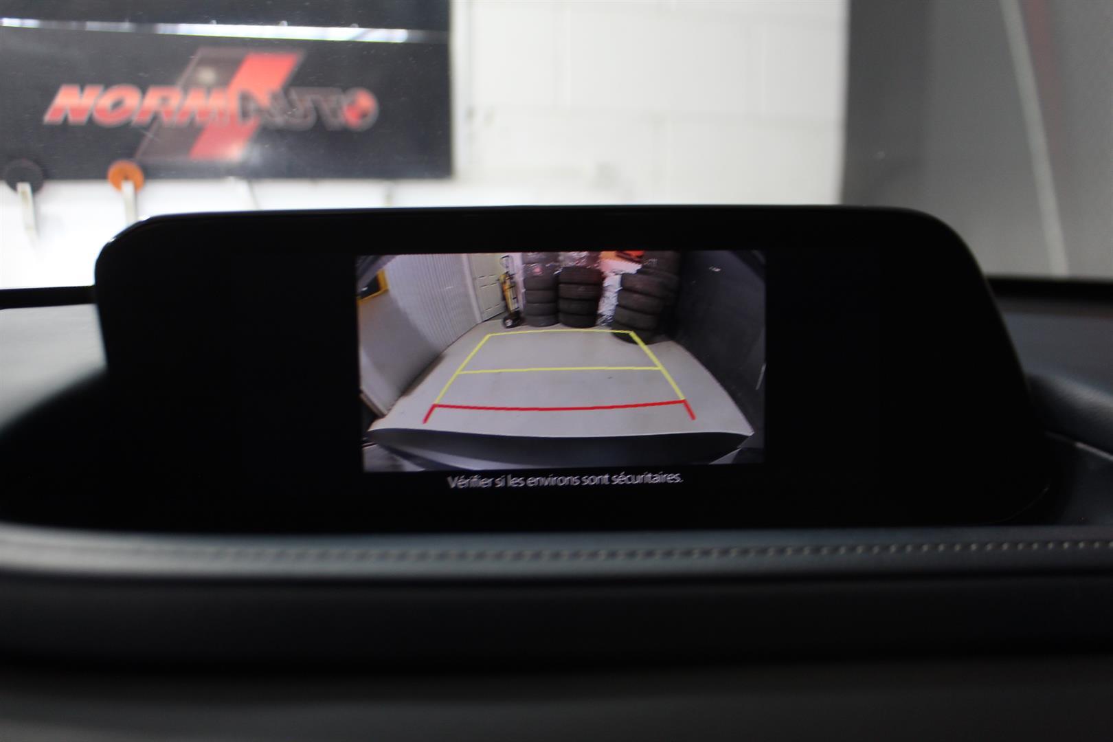 Mazda CX-30 2020 - Image 20