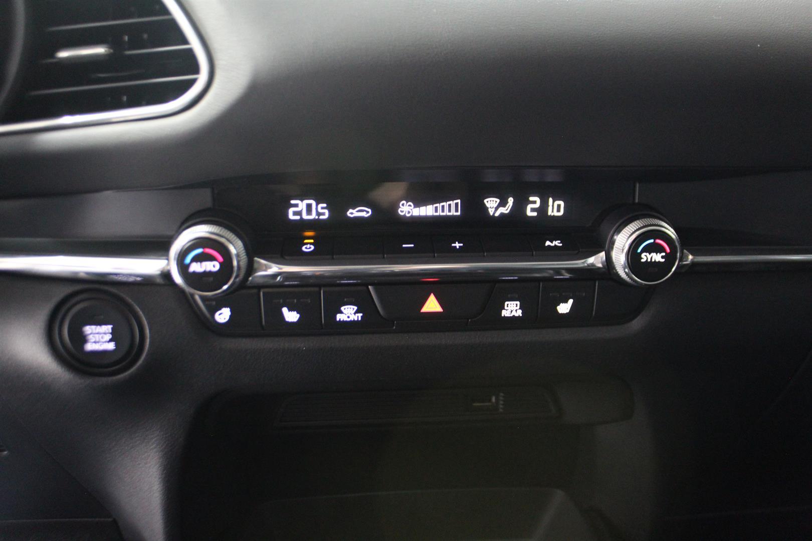 Mazda CX-30 2020 - Image 21