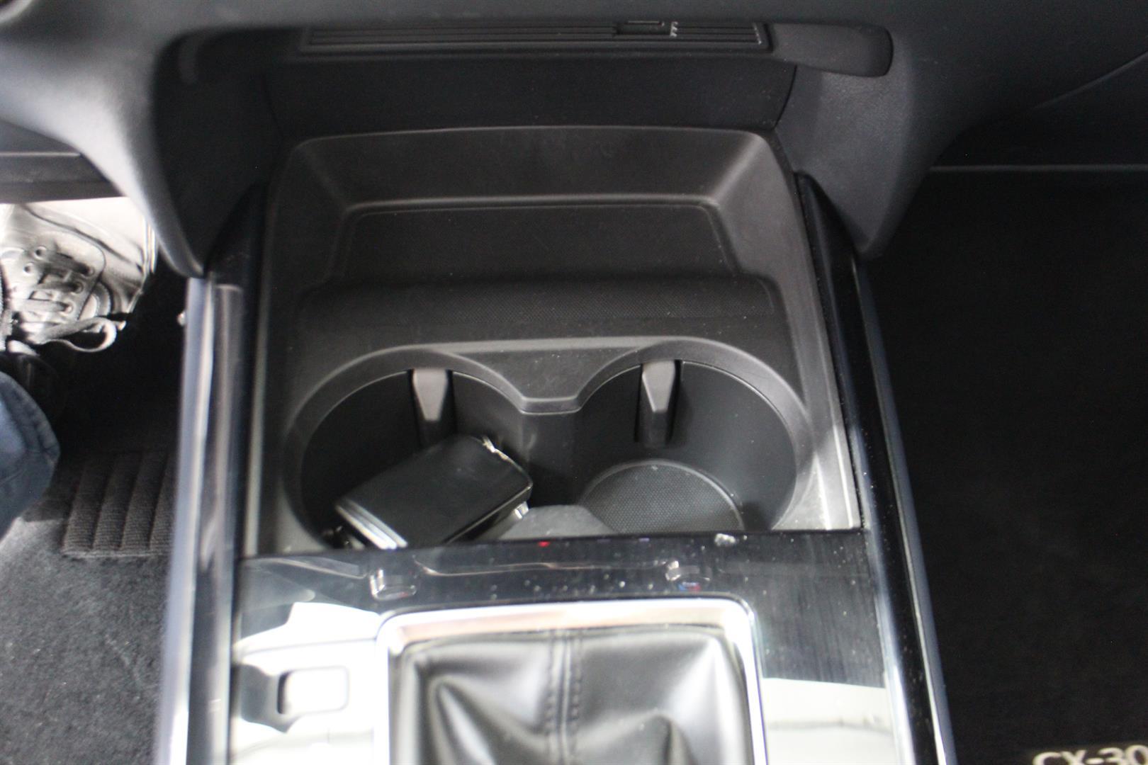 Mazda CX-30 2020 - Image 22