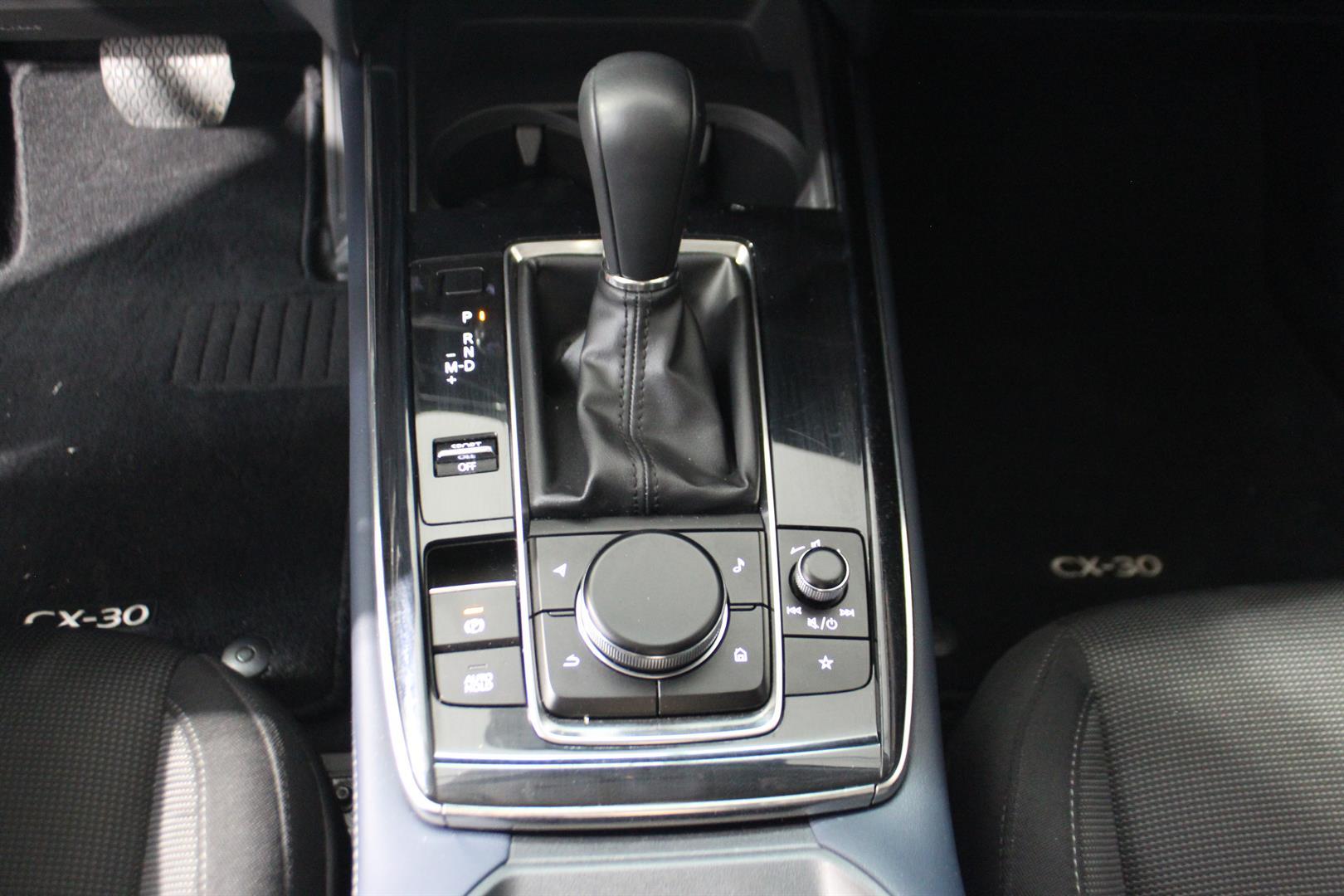 Mazda CX-30 2020 - Image 23