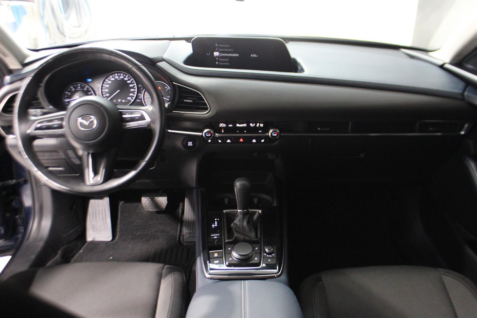 Mazda CX-30 2020 - Image 13