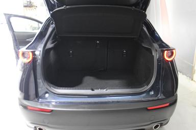 Mazda CX-30 2020 - Thumbnail 25