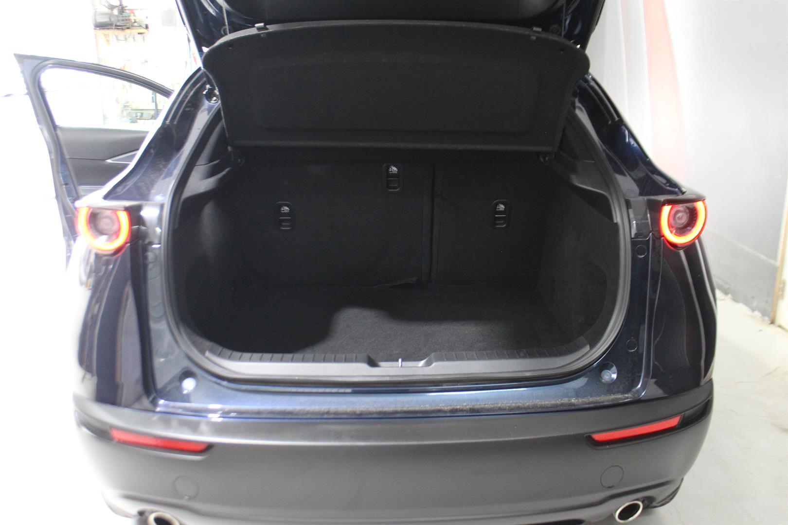 Mazda CX-30 2020 - Image 25
