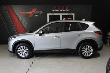 Mazda CX-5 2016 - Thumbnail 1