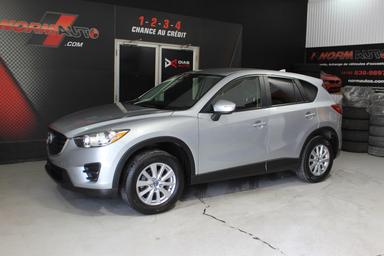 Mazda CX-5 2016 - Thumbnail 2