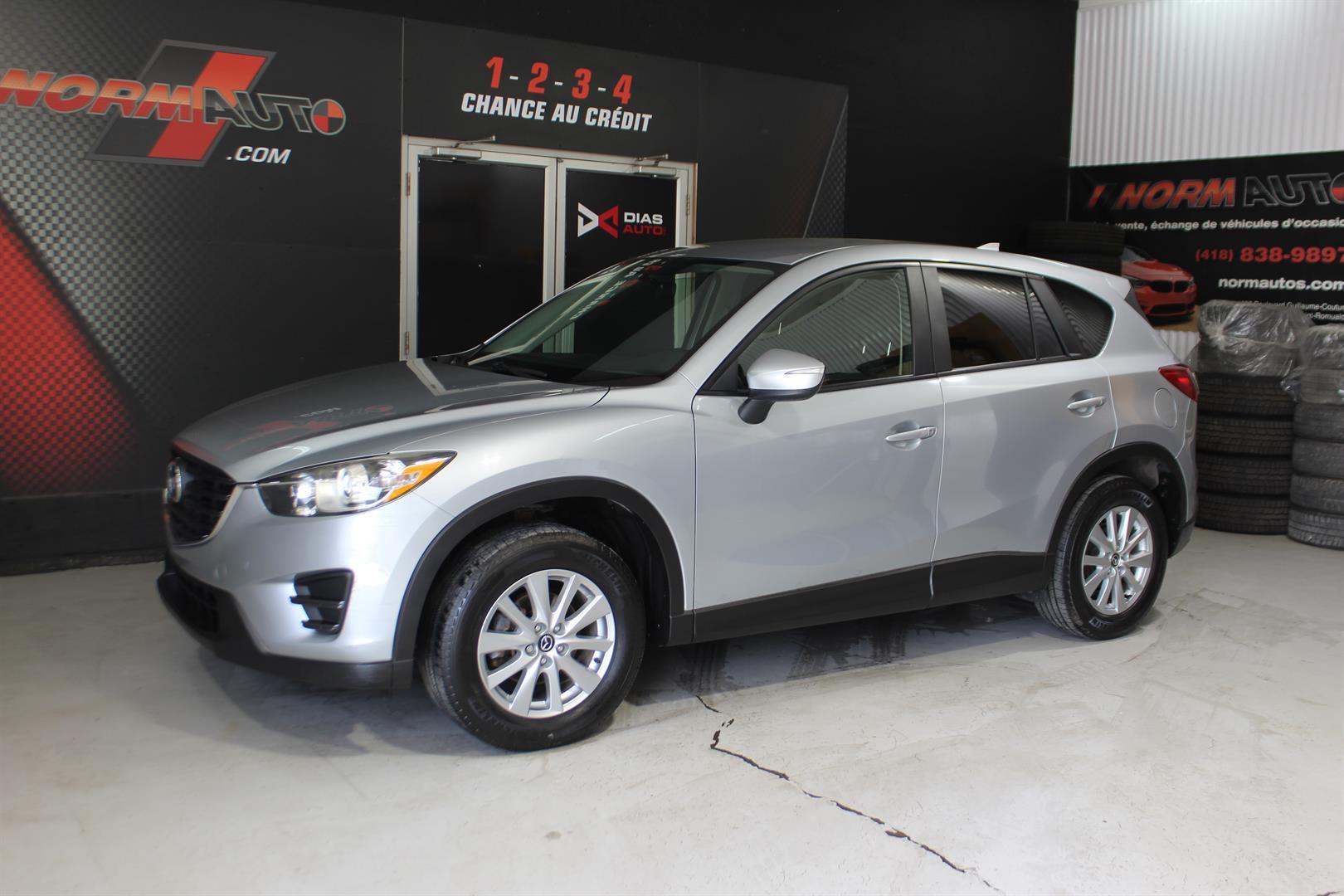 Mazda CX-5 2016 - Image 2