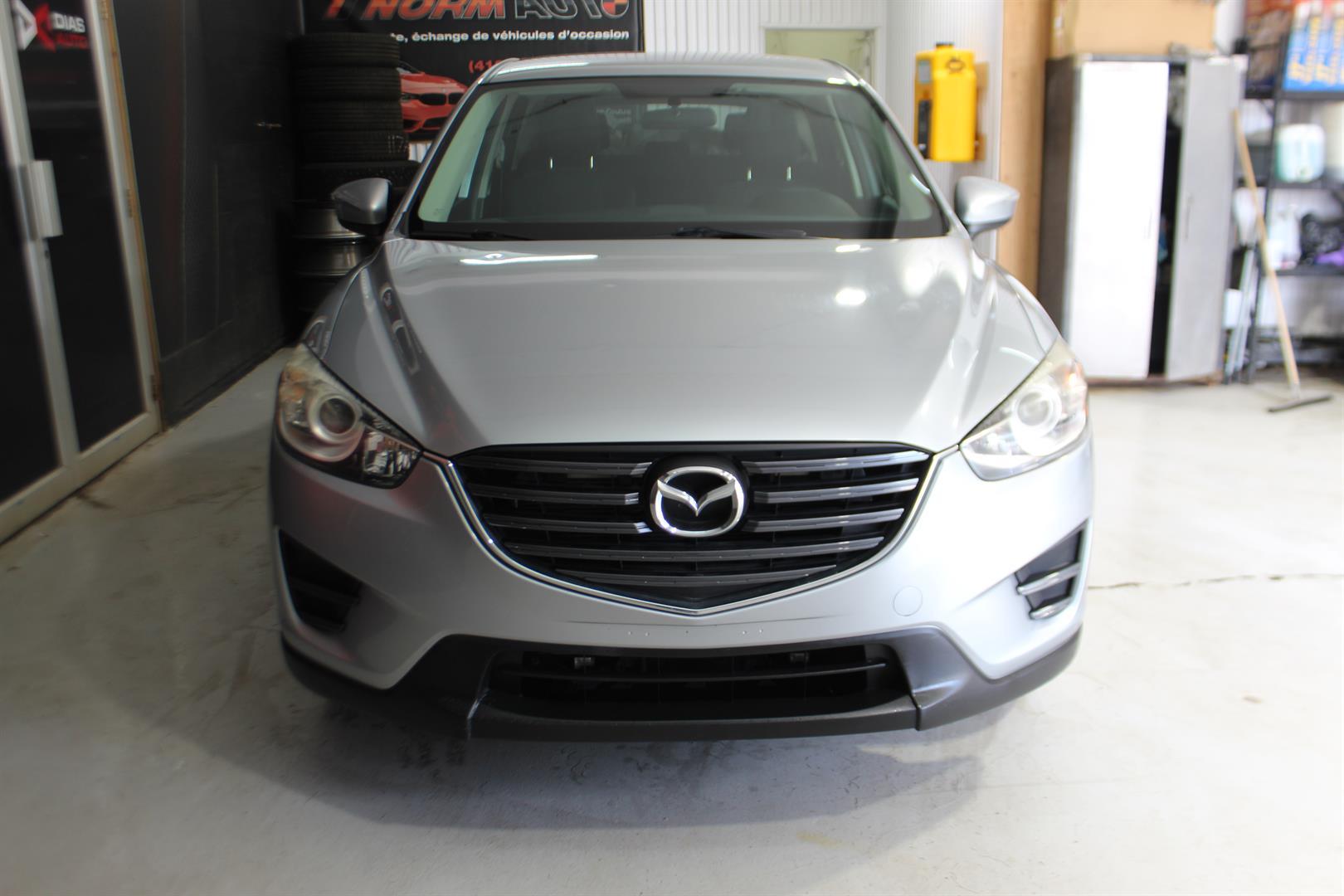 Mazda CX-5 2016 - Image 4