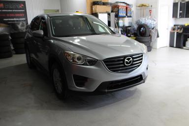 Mazda CX-5 2016 - Thumbnail 5