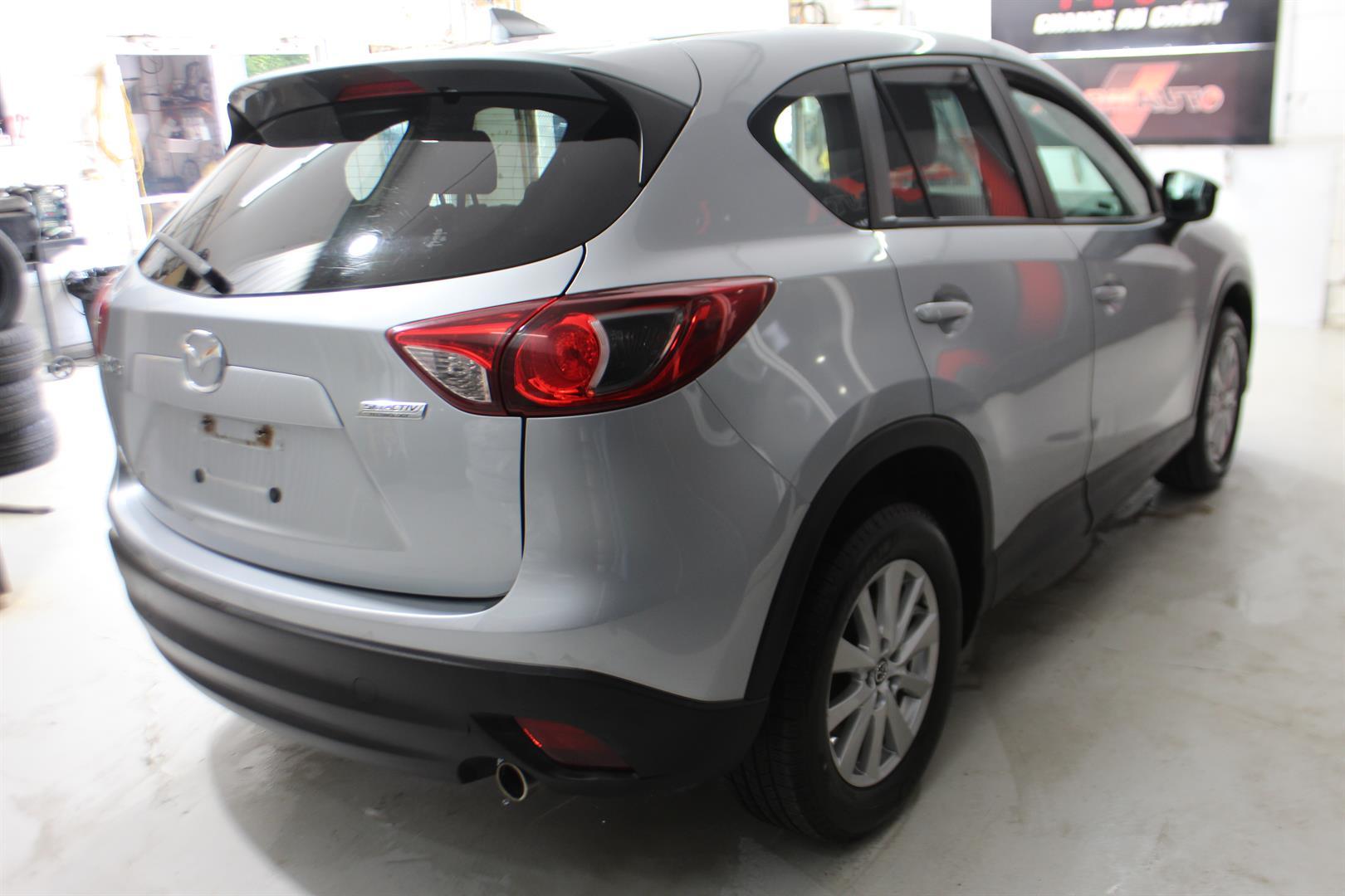 Mazda CX-5 2016 - Image 6