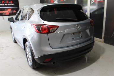 Mazda CX-5 2016 - Thumbnail 7