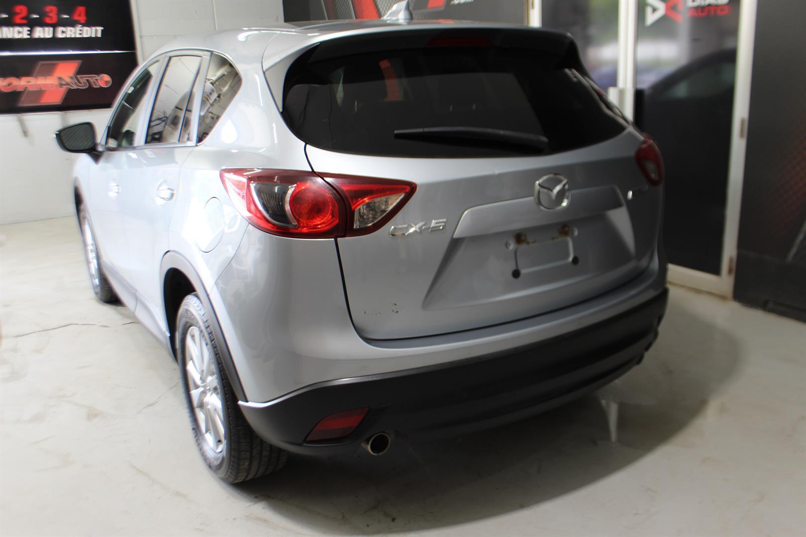 Mazda CX-5 2016 - Image 7