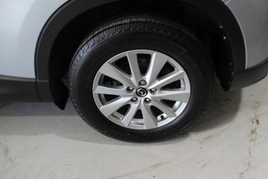 Mazda CX-5 2016 - Thumbnail 8