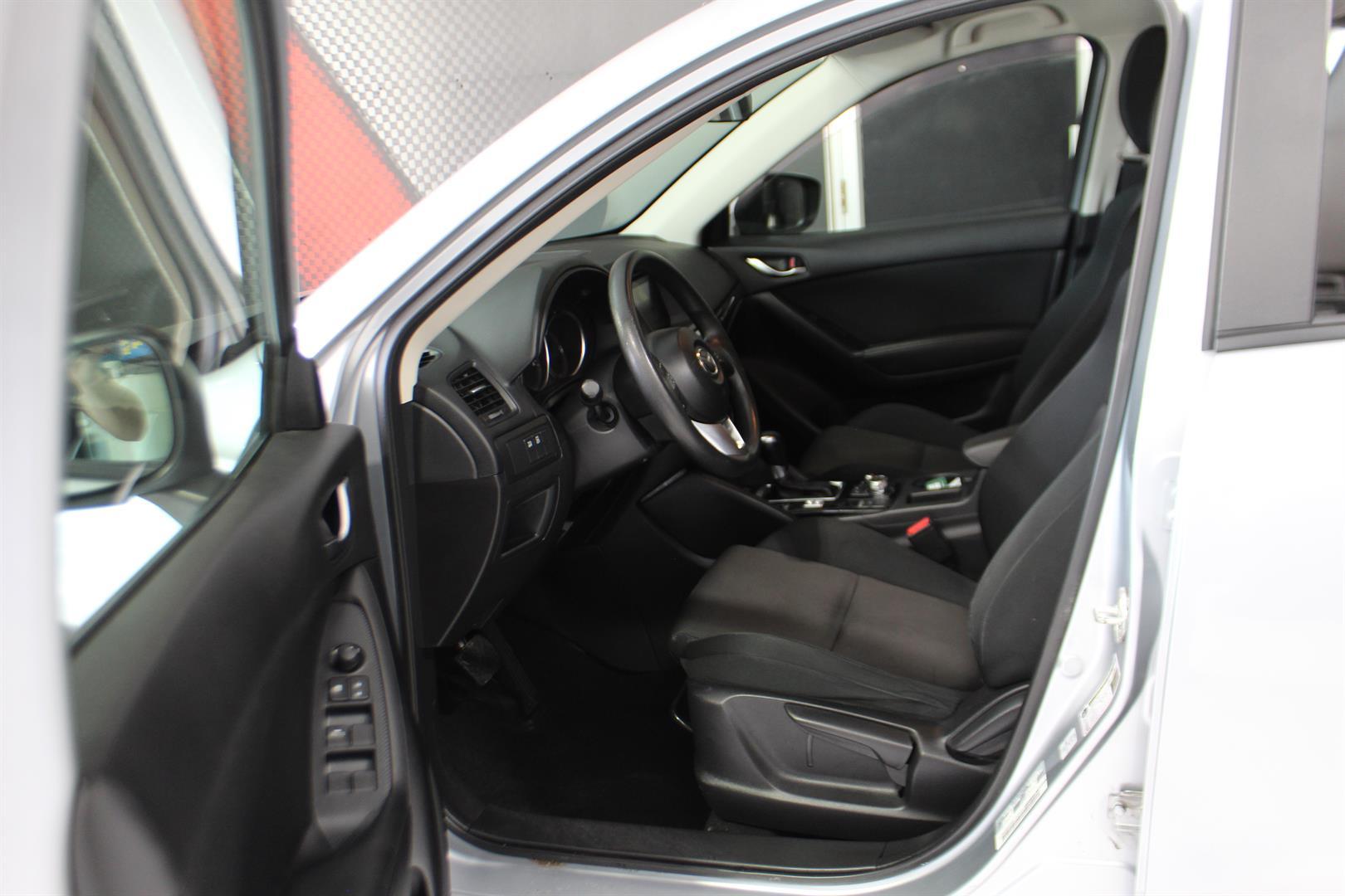 Mazda CX-5 2016 - Image 10