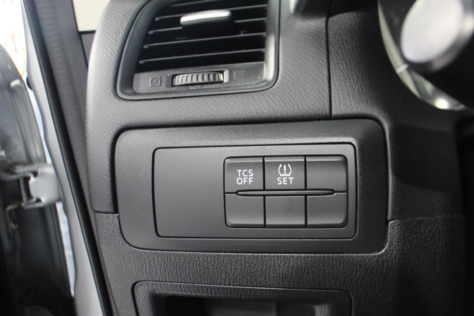 Mazda CX-5 2016 - Image 11