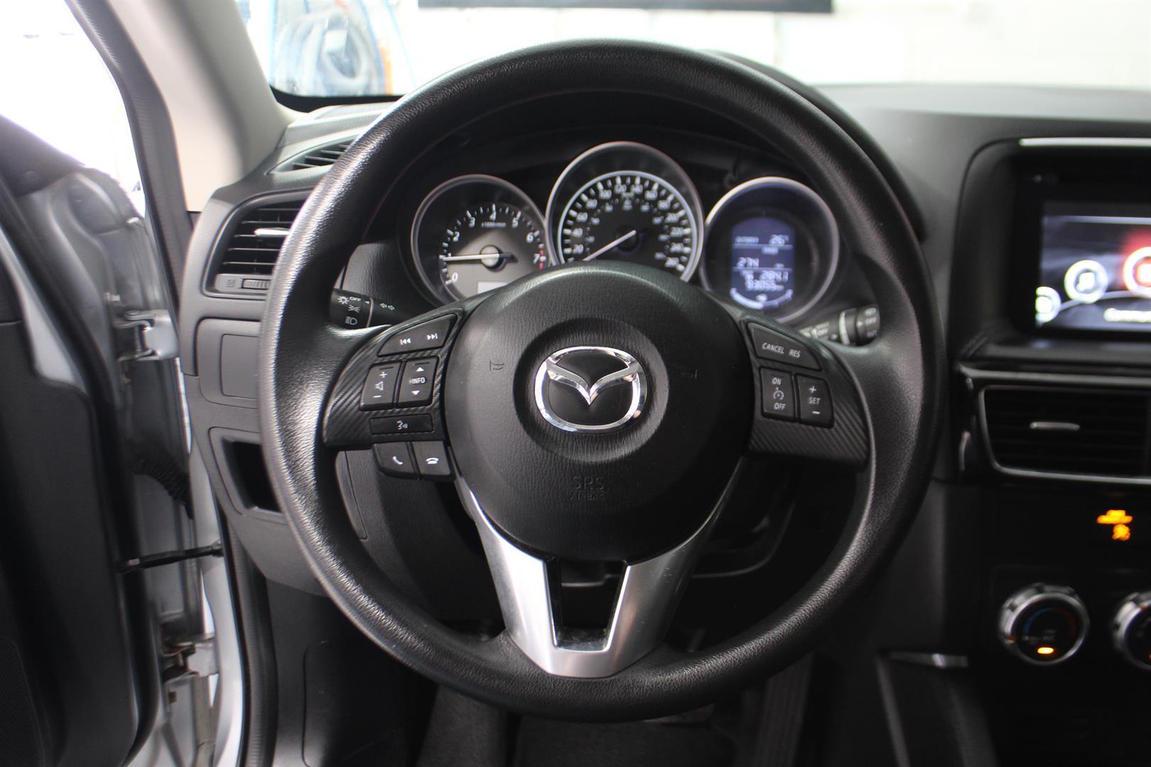Mazda CX-5 2016 - Image 13