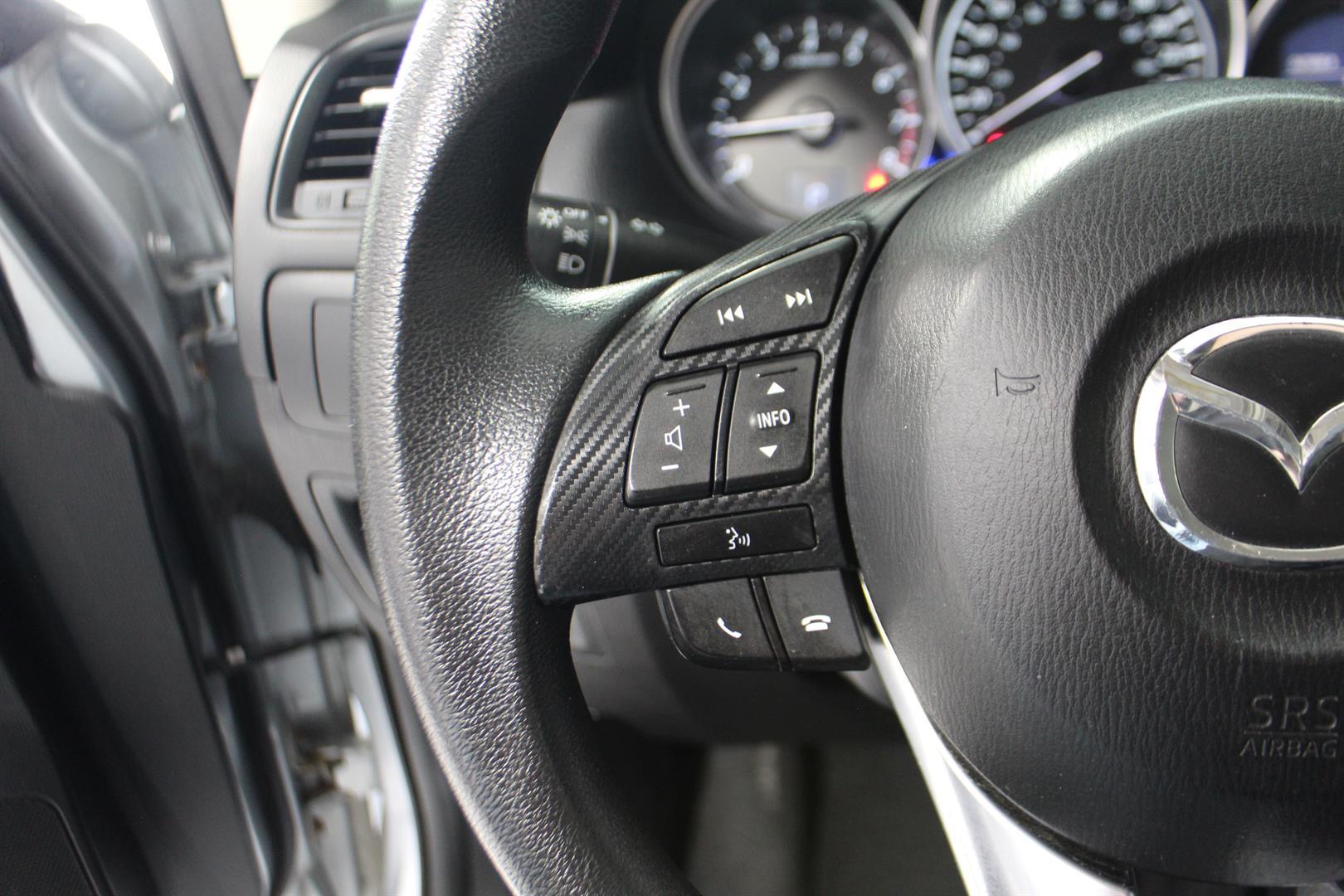 Mazda CX-5 2016 - Image 14