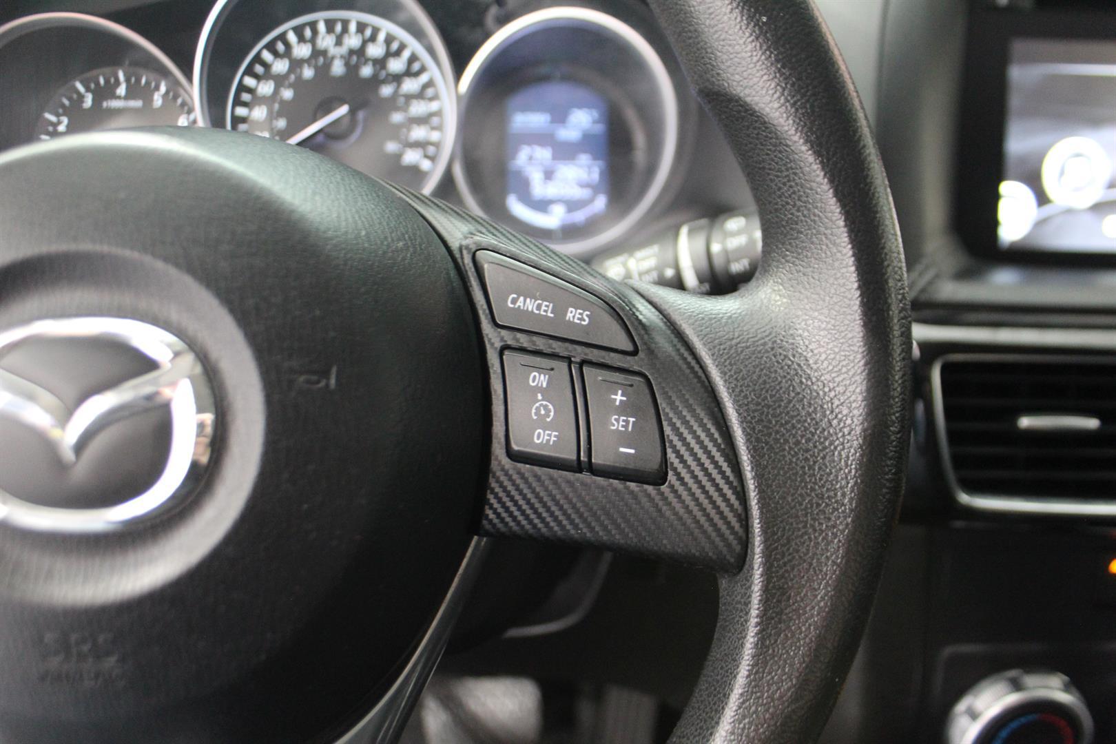 Mazda CX-5 2016 - Image 15