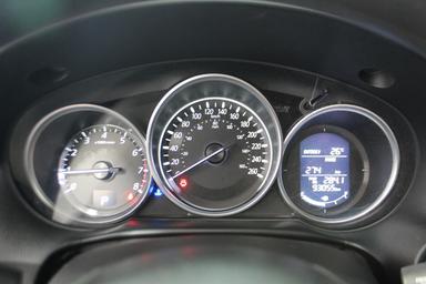 Mazda CX-5 2016 - Thumbnail 16