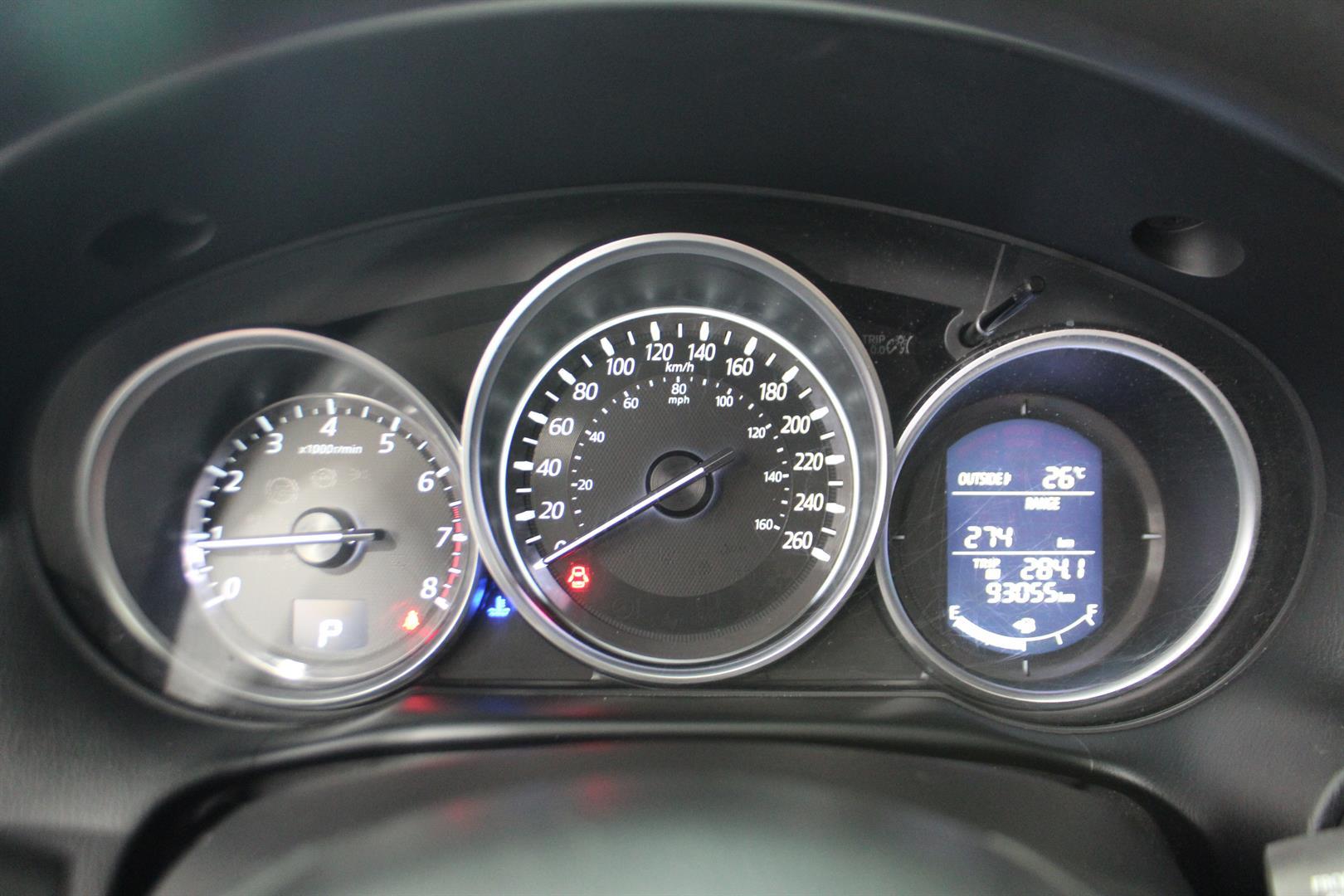 Mazda CX-5 2016 - Image 16