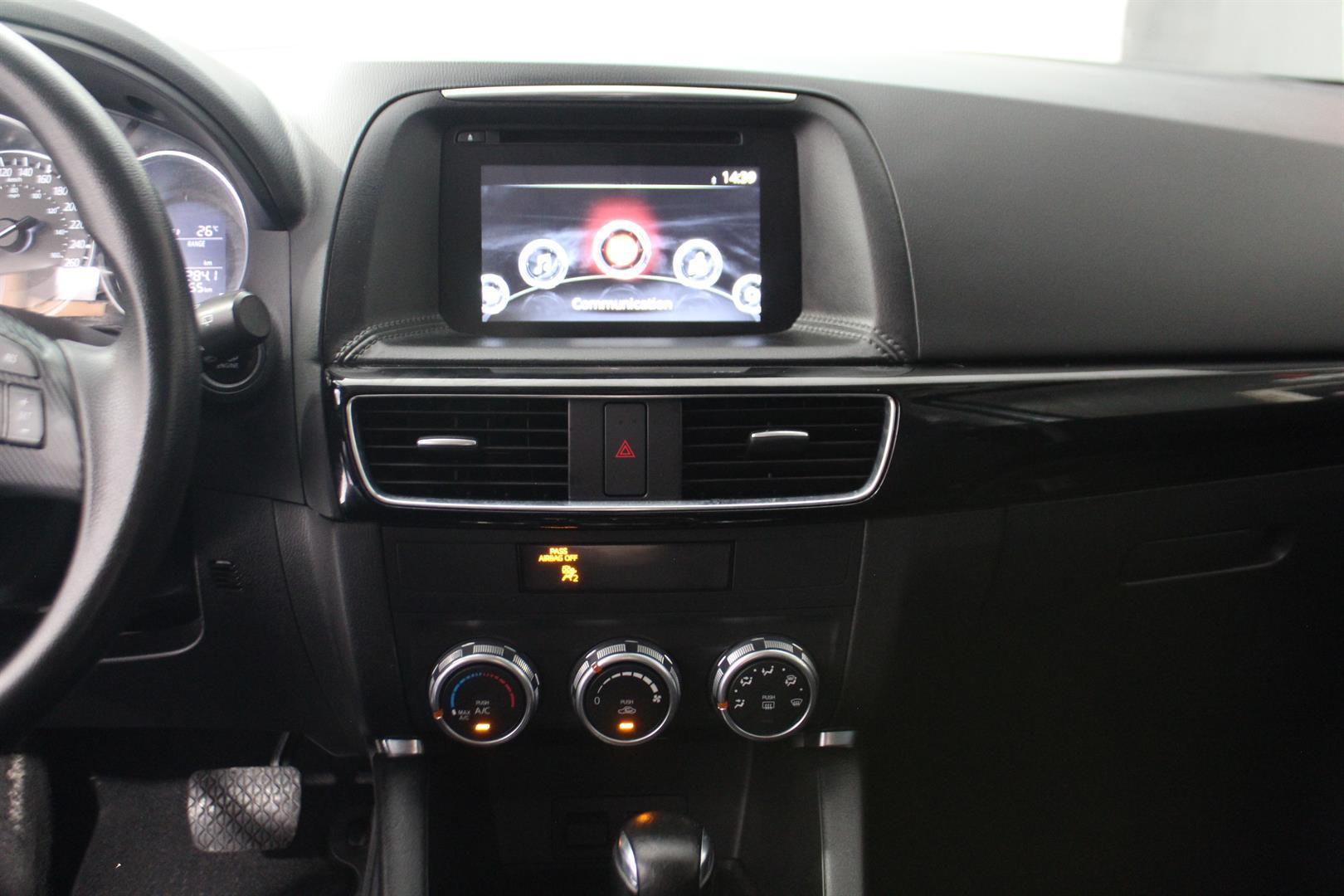 Mazda CX-5 2016 - Image 17