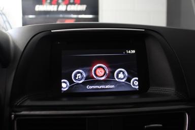 Mazda CX-5 2016 - Thumbnail 18