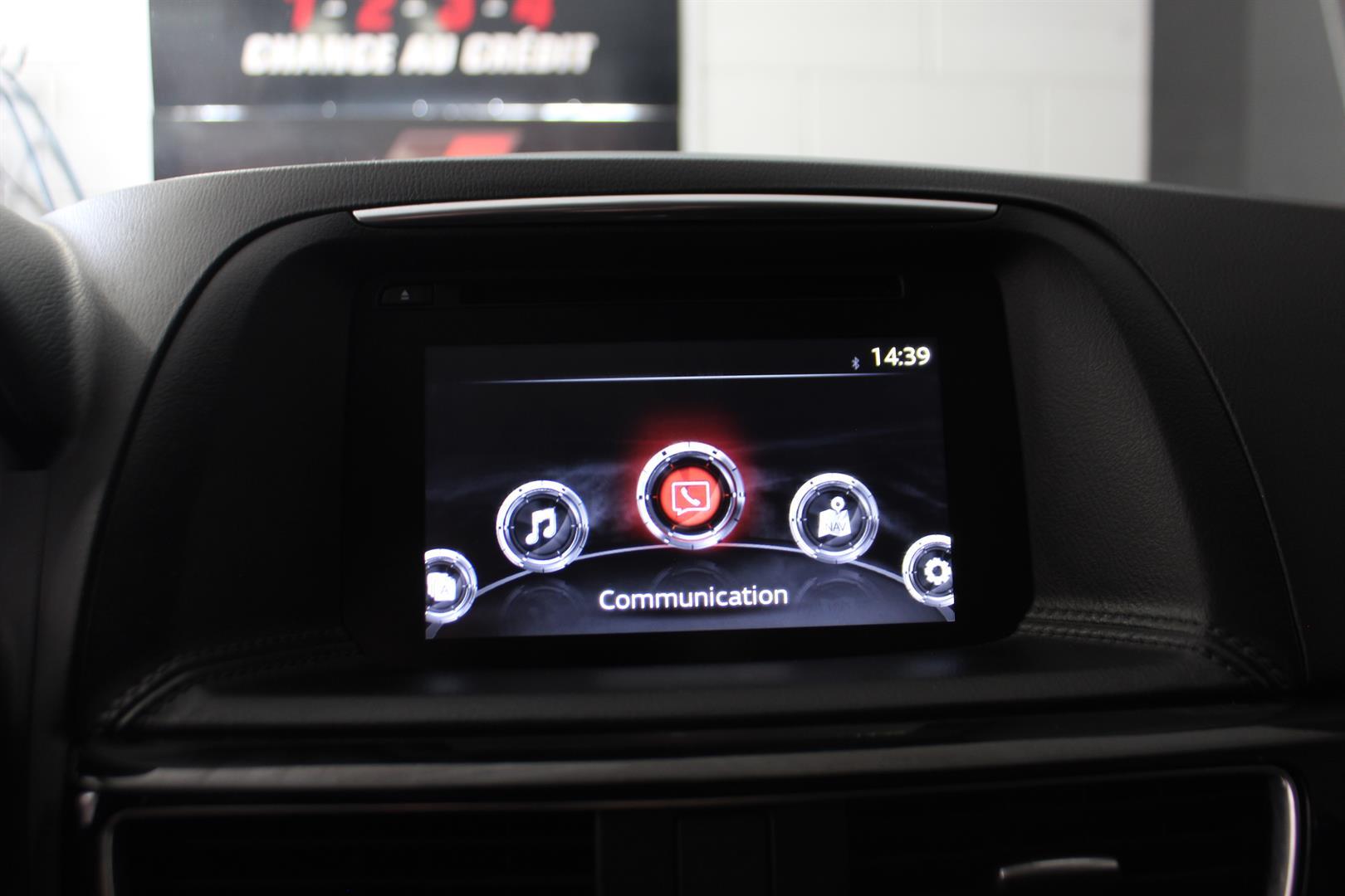 Mazda CX-5 2016 - Image 18