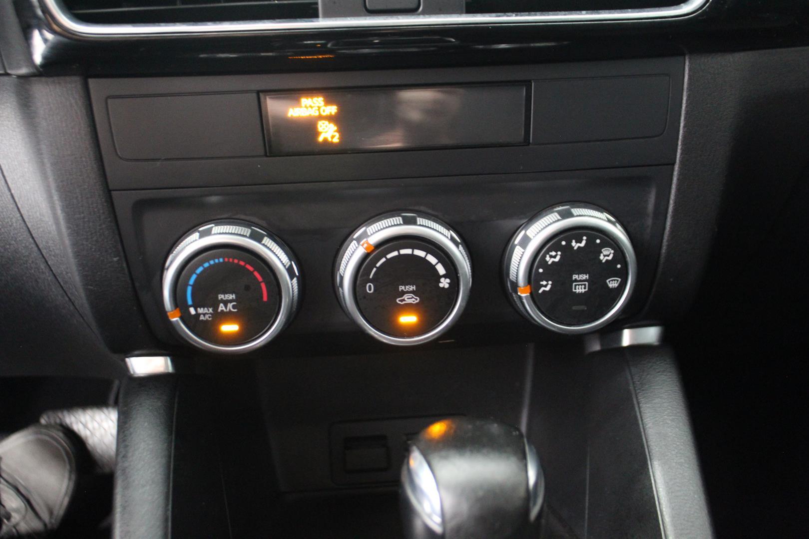 Mazda CX-5 2016 - Image 19