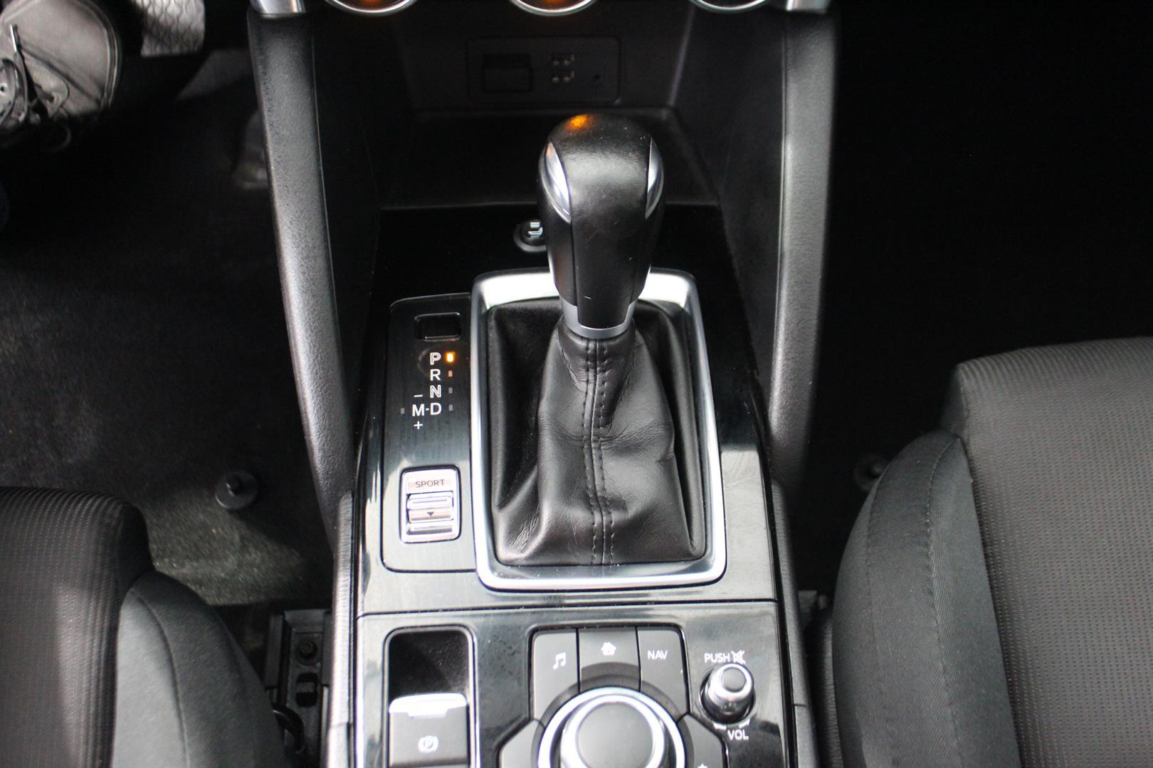 Mazda CX-5 2016 - Image 21