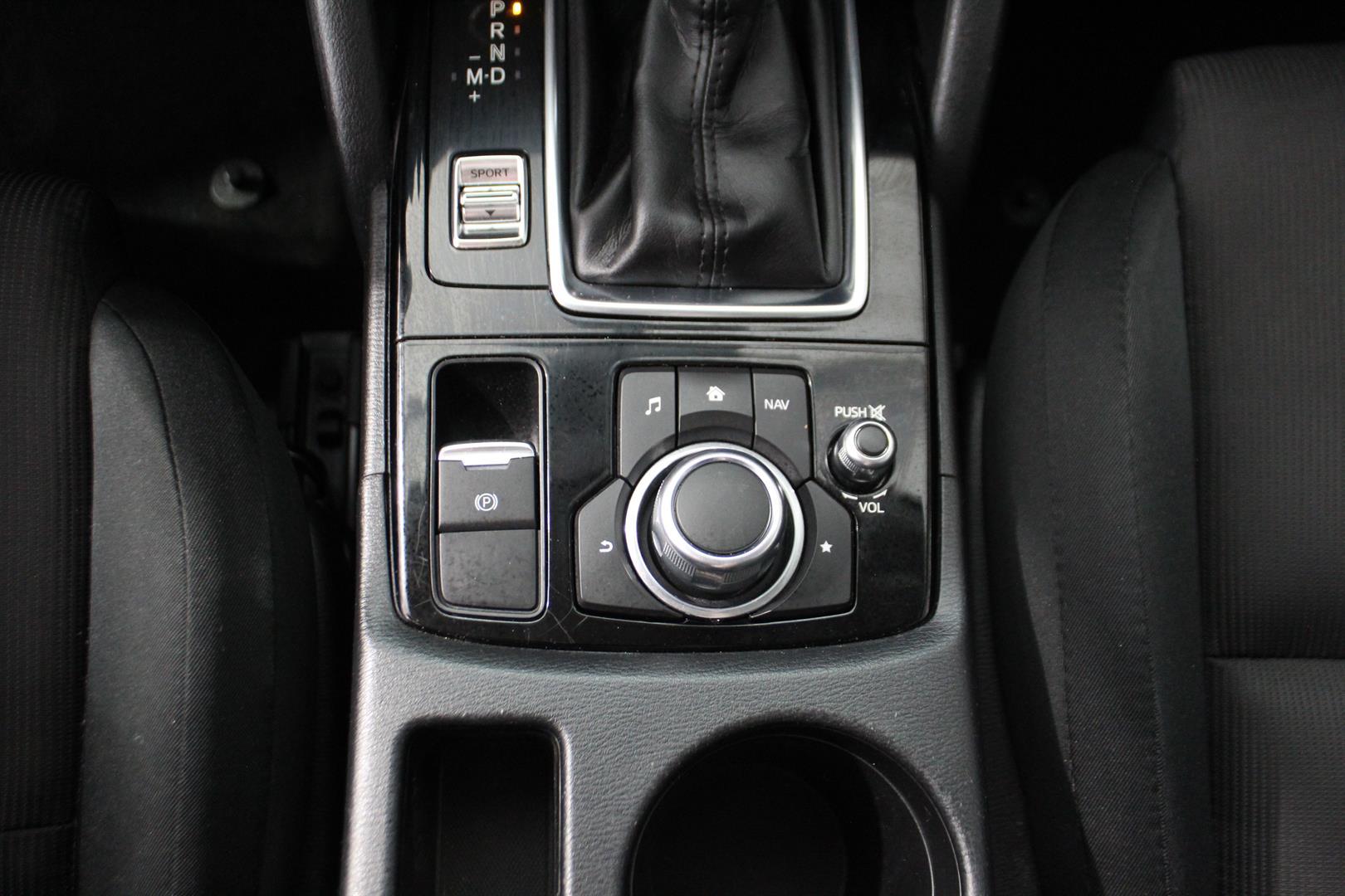 Mazda CX-5 2016 - Image 22