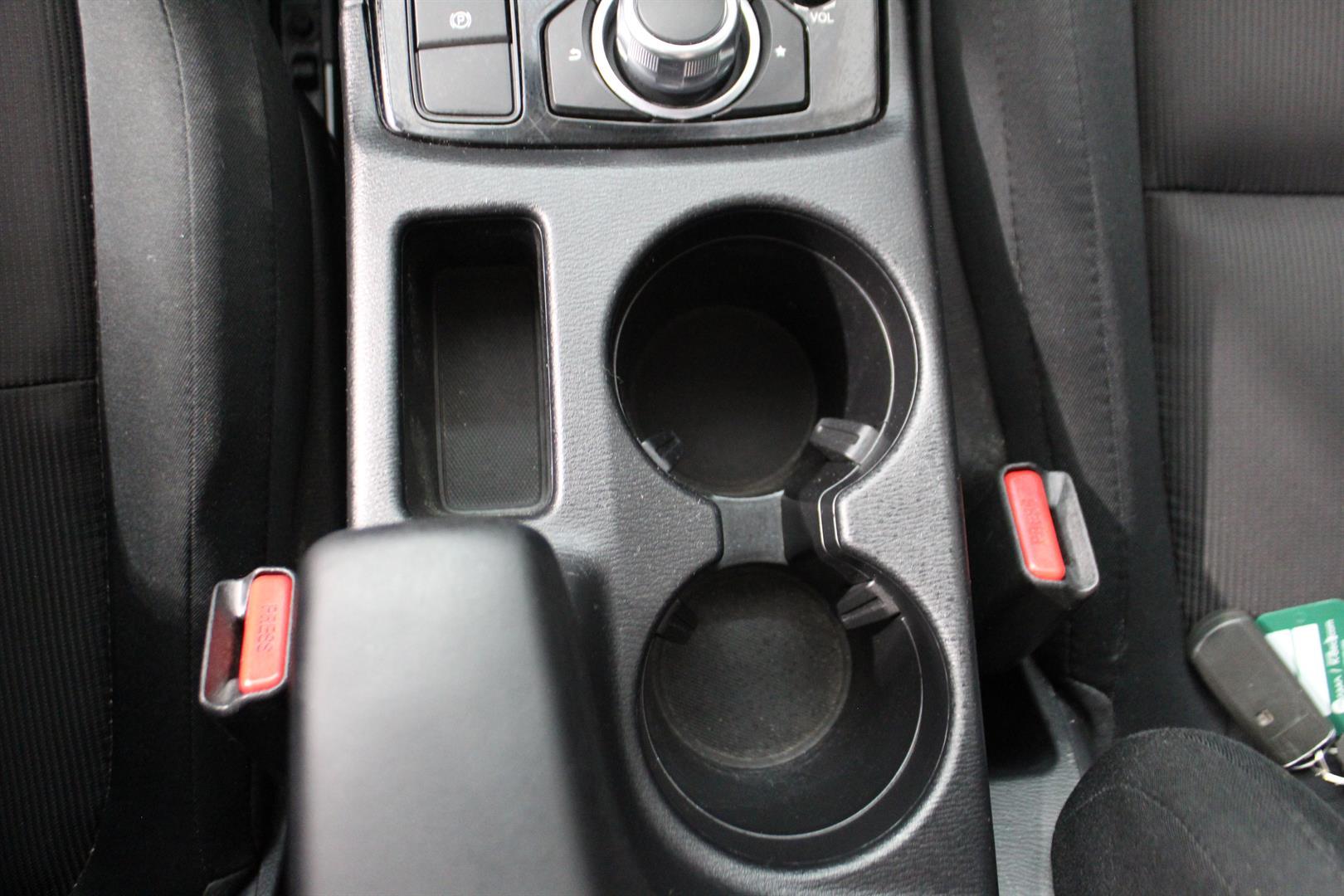 Mazda CX-5 2016 - Image 23