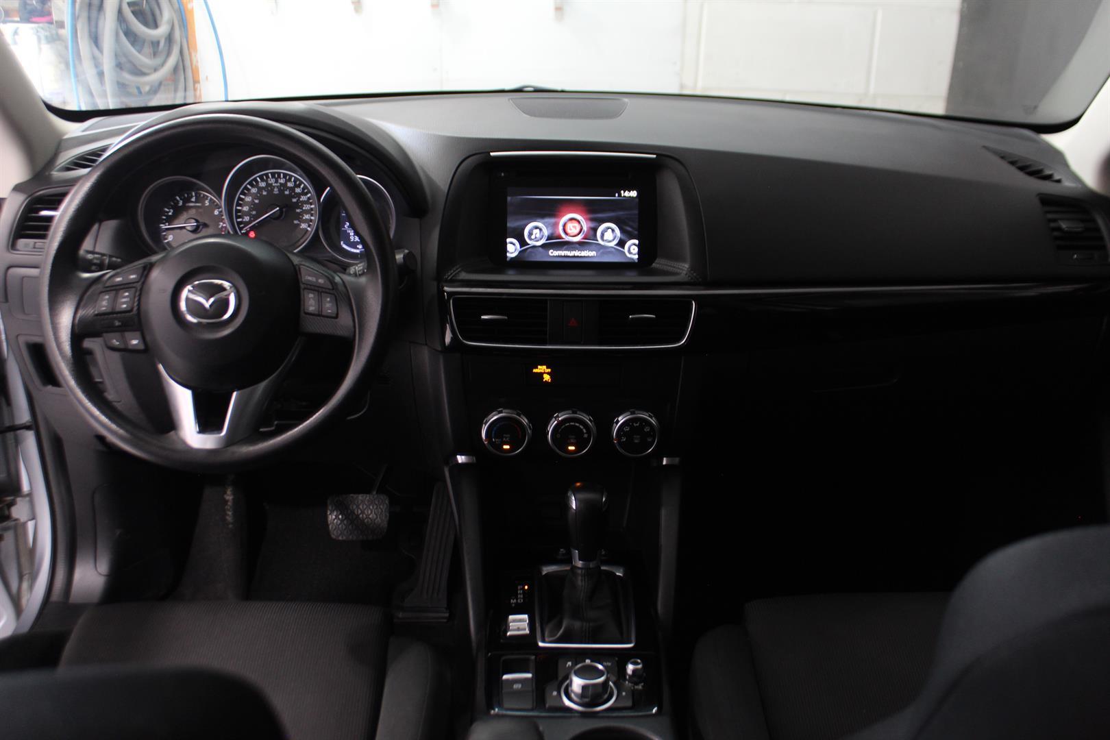 Mazda CX-5 2016 - Image 12
