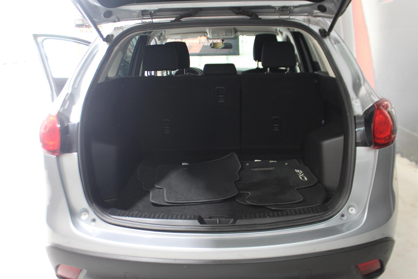 Mazda CX-5 2016 - Image 25