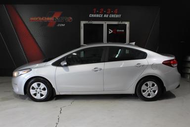 Kia Forte 2017 - Thumbnail 1