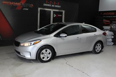 Kia Forte 2017 - Thumbnail 2