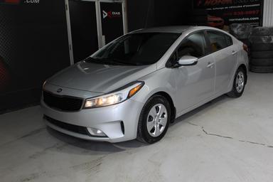 Kia Forte 2017 - Thumbnail 3