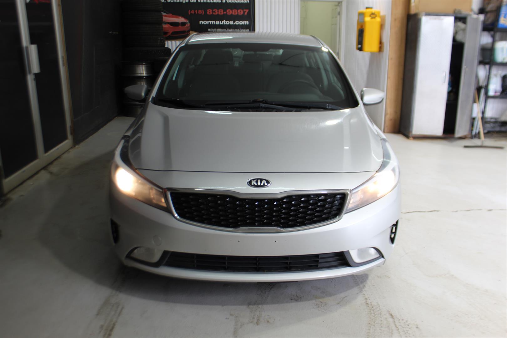 Kia Forte 2017 - Image 4