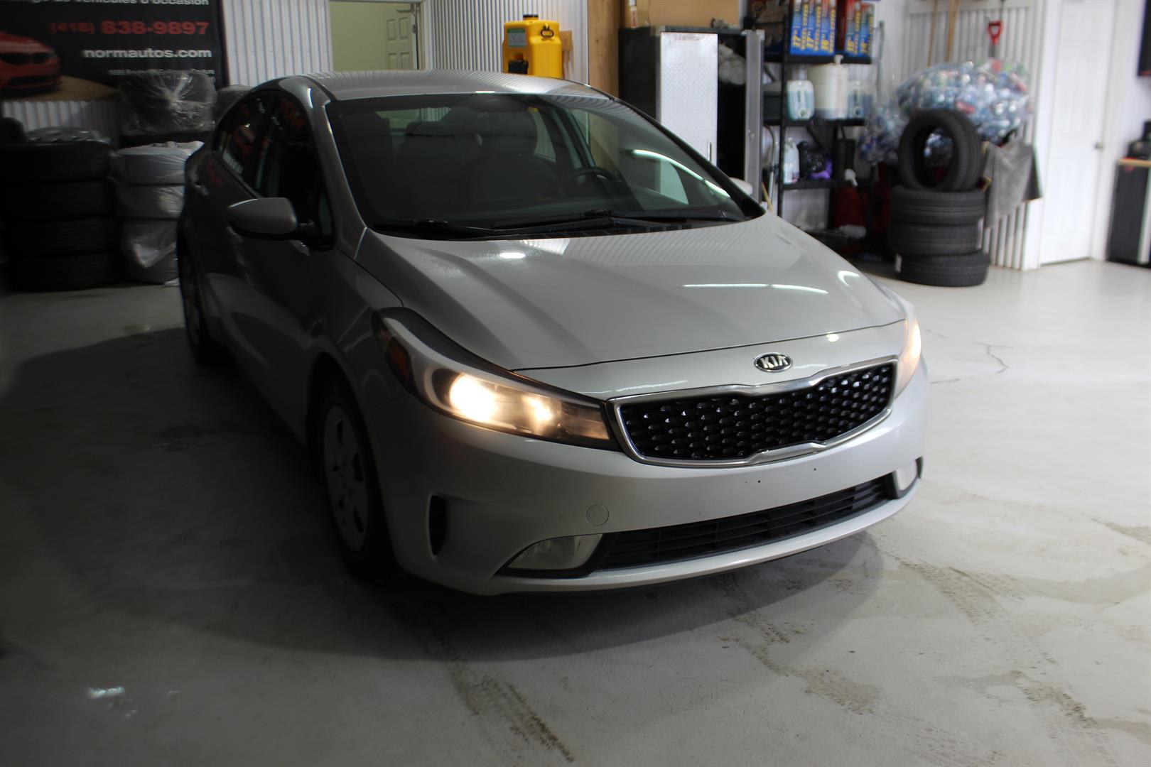 Kia Forte 2017 - Image 5