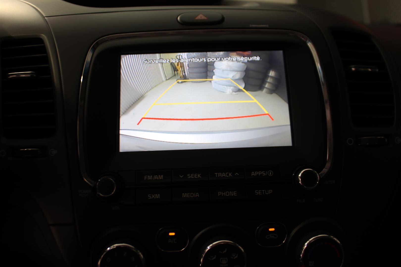 Kia Forte 2017 - Image 19