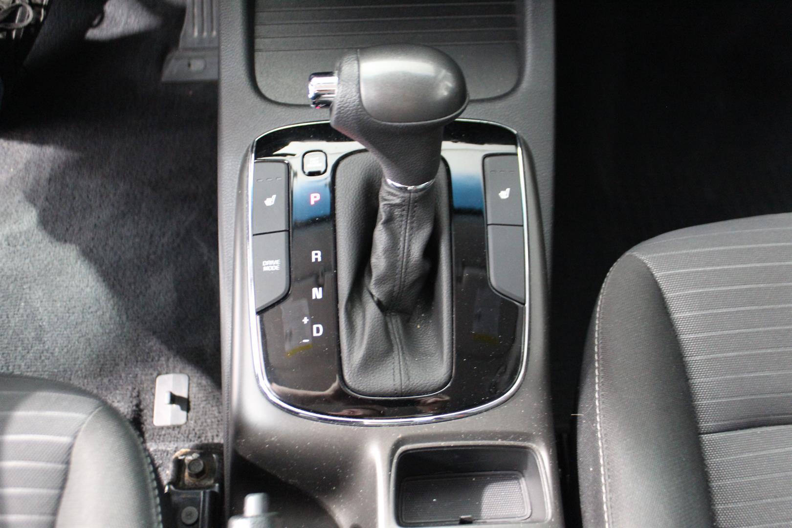 Kia Forte 2017 - Image 21