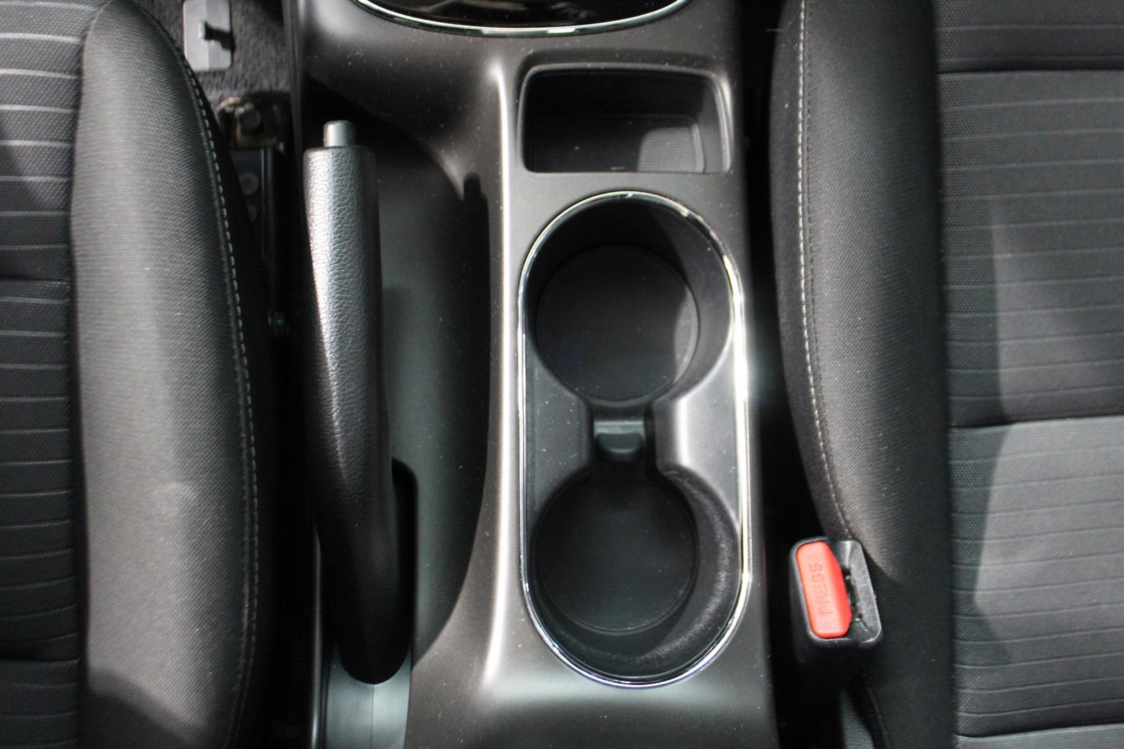 Kia Forte 2017 - Image 22