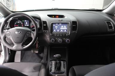 Kia Forte 2017 - Thumbnail 12