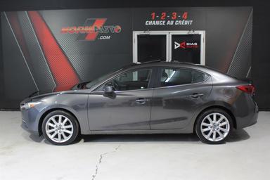 Mazda Mazda3 2017 - Thumbnail 1