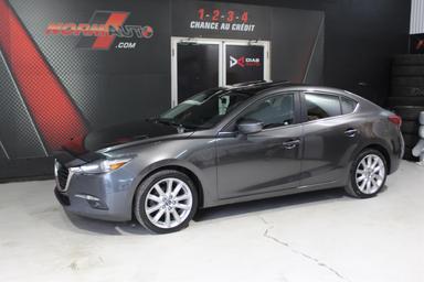 Mazda Mazda3 2017 - Thumbnail 2