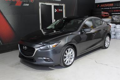 Mazda Mazda3 2017 - Thumbnail 3