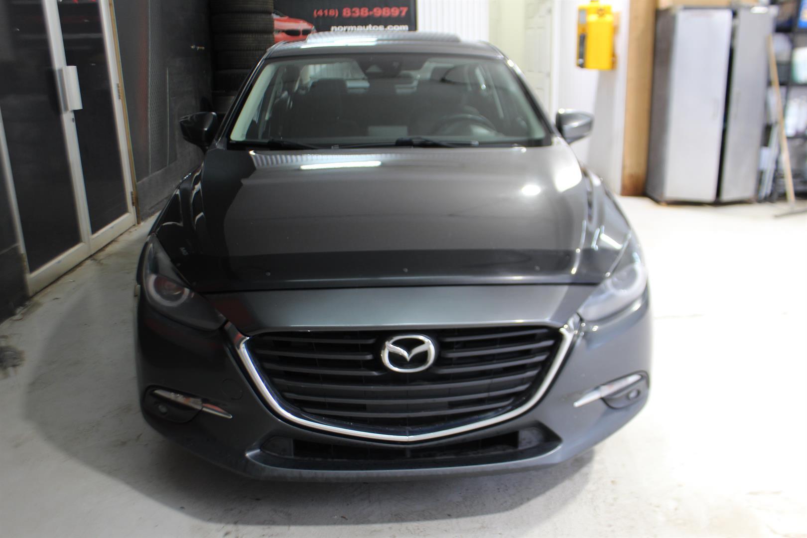 Mazda Mazda3 2017 - Image 4