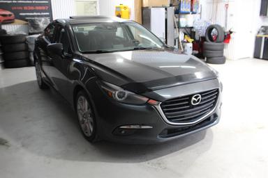 Mazda Mazda3 2017 - Thumbnail 5