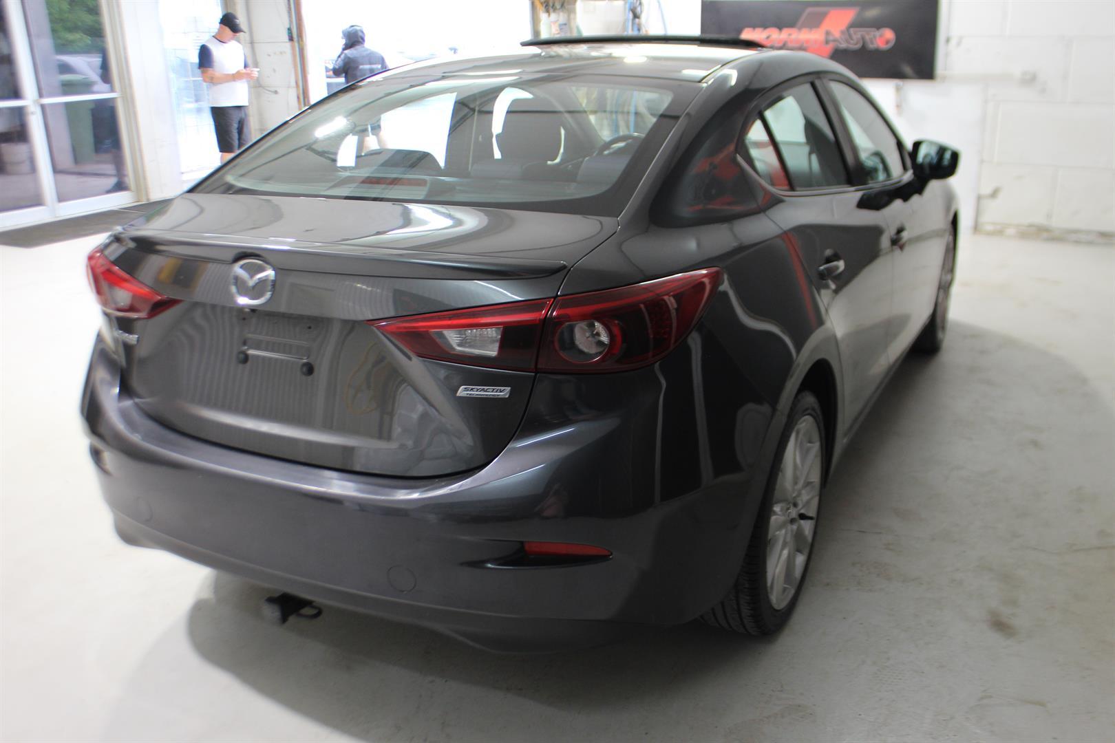 Mazda Mazda3 2017 - Image 6