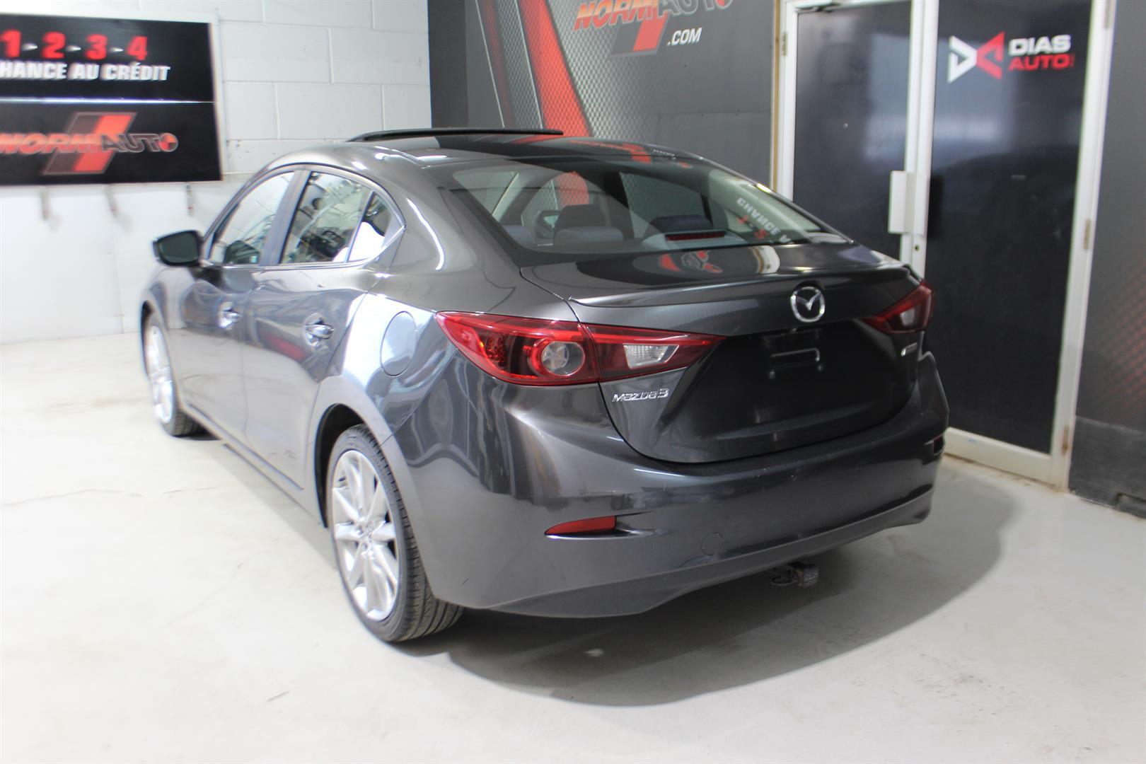 Mazda Mazda3 2017 - Image 7