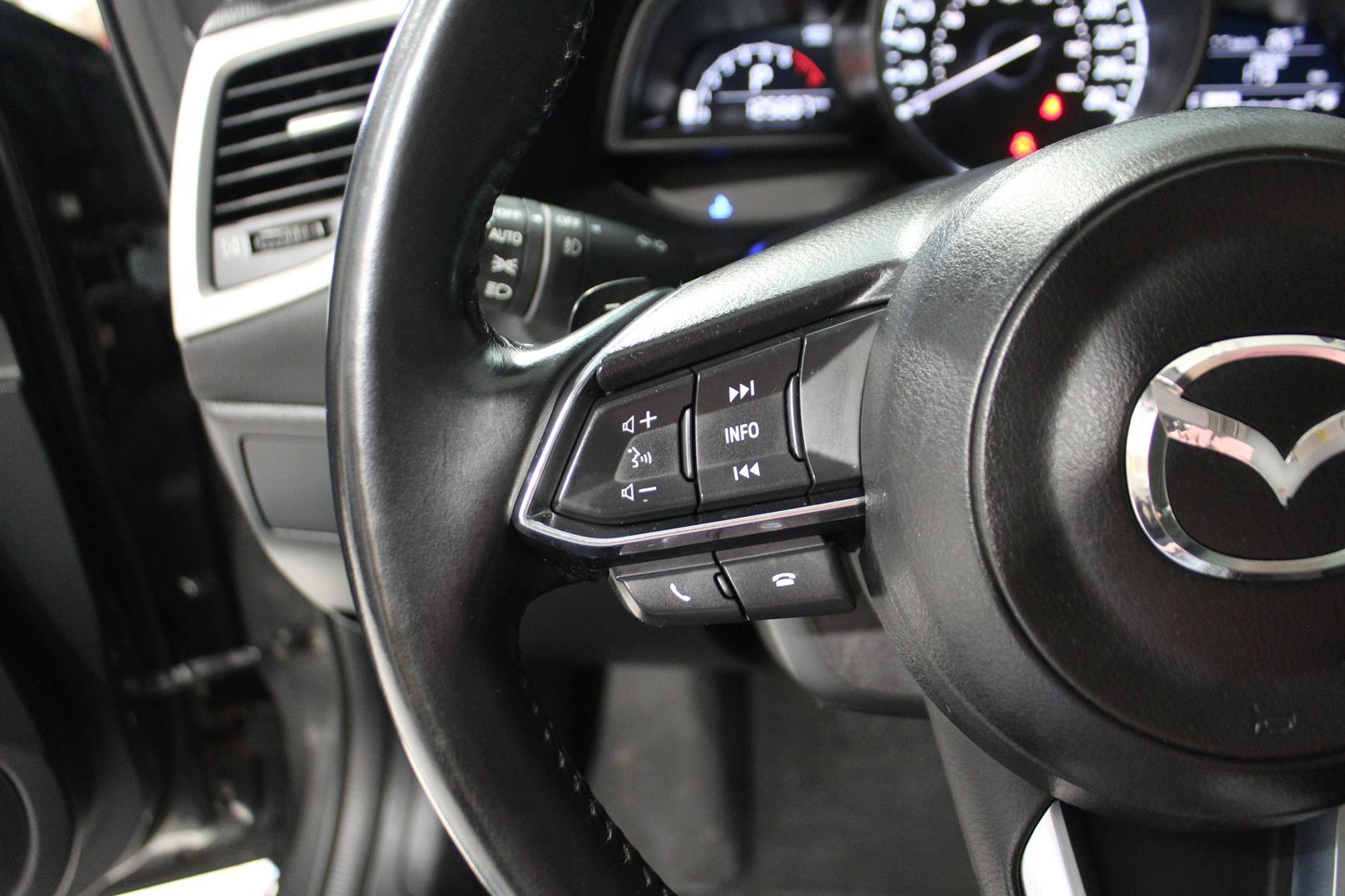 Mazda Mazda3 2017 - Image 14